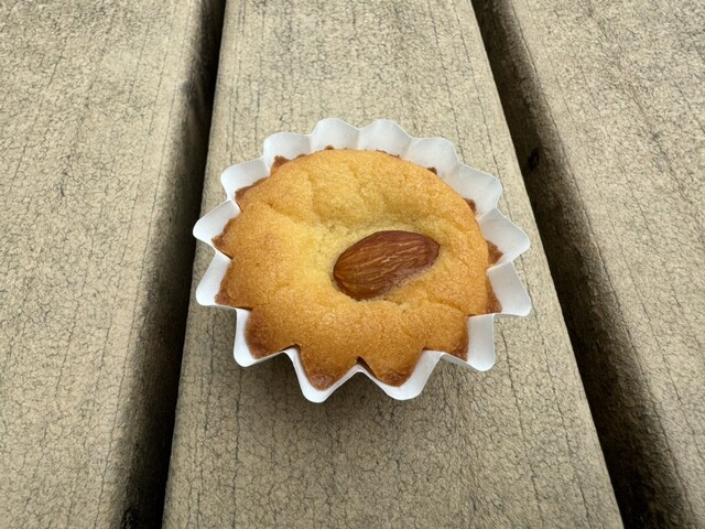 Sweets Saccho photo 5