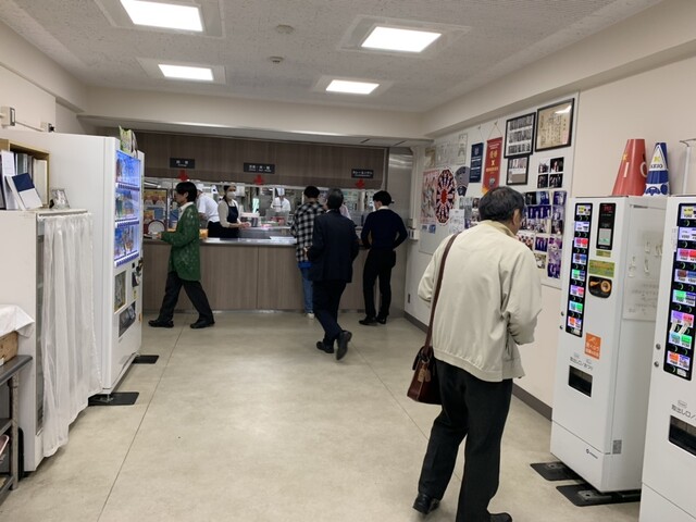 Keio Gijuku Daigaku Mita Campus Yamashoku photo 5