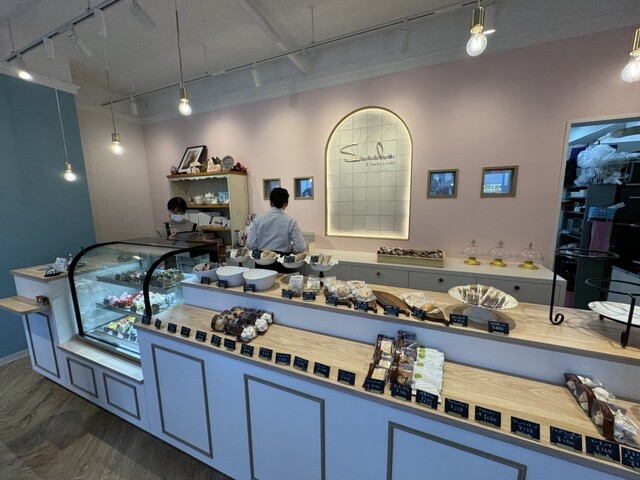 Sweets Saccho photo 4