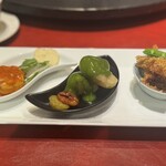 中国料理　三楽 - 