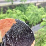 BARU 竹末 - スパむすび(350円)