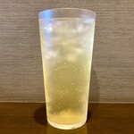 BARU 竹末 - 橙ビネガー(750円)