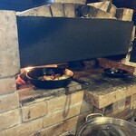 BARU 竹末 - 窯中華