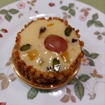 Patisserie mont plus - モンテリマール