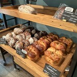 MORETHAN BAKERY - 