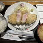 Shibuya Tonkatsu Genkatsu - 