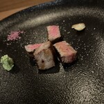 Teppanyaki Appare - サーロイン