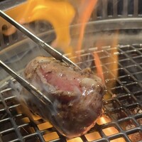 Yakiniku BarBies - 