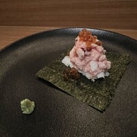 鉄板焼 天晴れ - トロたま