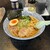 麺屋 青山 - 料理写真:鶏ガラ醤油ラーメン　2024/1/13