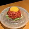 焼肉ストーリー - 料理写真:ユッケ