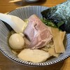 寿製麺よしかわ 坂戸店