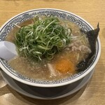 丸源ラーメン - 