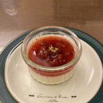 モロゾフ - レアチーズケーキ