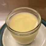 モロゾフ - カスタードプリン
