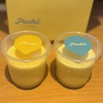 Pastel - 料理写真: