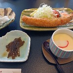 活魚の味里 - 