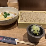 蕎麦きり みよた - 