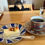 CAFE YOSHIZUMI - 