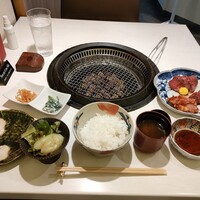 肉の匠 将泰庵 船橋駅前 はなれ店 - 