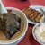 ラーメン 山岡家 - 料理写真: