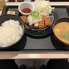 松のや 中延店