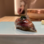 Ebisu Sushi Hatsume - 