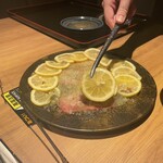 Susukino Yakiniku Kiraku - 