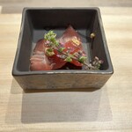 Ebisu Sushi Hatsume - 