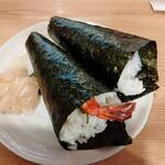 たかや鮨 - 