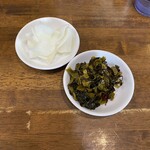 麺屋ふくちぁん - 