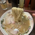 Chuuka Soba Nika - 