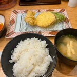 Hakata Tempura Yamaya - 