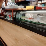 たかや鮨 - 