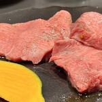 焼肉ホルモン 風土. - 