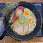 麺屋ふくちぁん - 