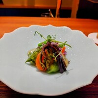 料理屋まえかわ - 