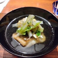 料理屋まえかわ - 