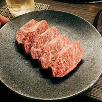 焼肉割烹 YP流 宗右衛門町本店 - 追加