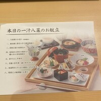 豆富料理と吟醸せいろ蒸し 八かく庵 大阪ステーションシティ店 - 
