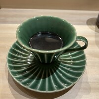 恵比寿 鮨 はつめ - 