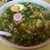 つけぎや - 料理写真:ラーメン 600円