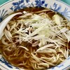 おふくろラーメン