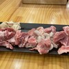 焼肉TEPPANさんたま 立川店