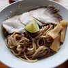 Gimmen - つけ麺(冷)