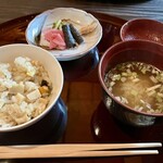 ヒカリヤ ヒガシ - 