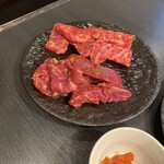 Kankoku Ryouri Ando Yakiniku Warabi - 