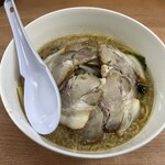 ラーメン 大和 - 