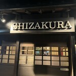 SHIZAKURA - 