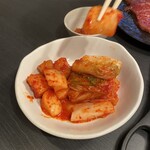 韓国料理＆焼肉わらび - 